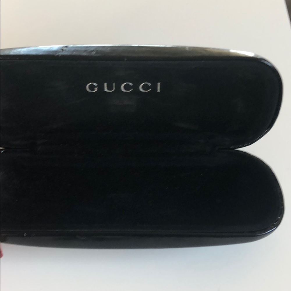 Gucci sunglasses - Picture 9 of 9